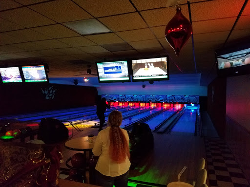 Bowling Alley «Mt. Morris Lanes and Pro Shop», reviews and photos, 9 Erie St, Mt Morris, NY 14510, USA