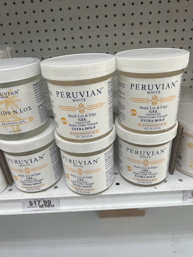 Beauty Supply Store «Jenny Beauty Supply», reviews and photos, 4343 Gannon Ln, Dallas, TX 75237, USA