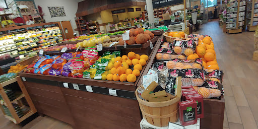 Grocery Store «The Fresh Market», reviews and photos, 1200 Huguenot Rd, Midlothian, VA 23113, USA