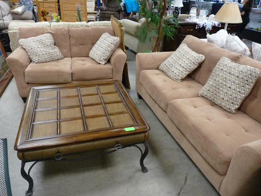 Thrift Store «Sheriffs Ranches Enterprises, Inc. Thrift Store», reviews and photos, 27900 US-27 #112, Leesburg, FL 34748, USA