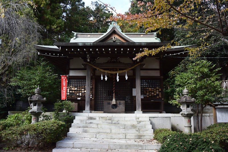 鐵神社