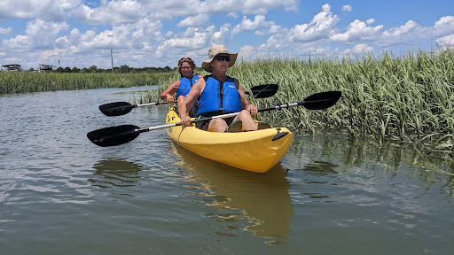 Aqua Dawg Kayak Company