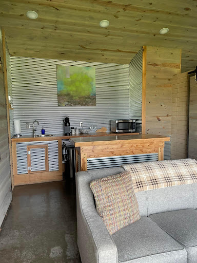 Winery «Farmer and Frenchman Winery», reviews and photos, 12522 US-41, Robards, KY 42452, USA