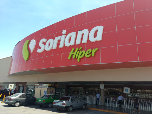 Soriana Híper