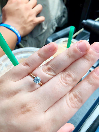 Jewelry Store «Jared The Galleria of Jewelry», reviews and photos, 1475 Lake Woodlands Dr, The Woodlands, TX 77380, USA