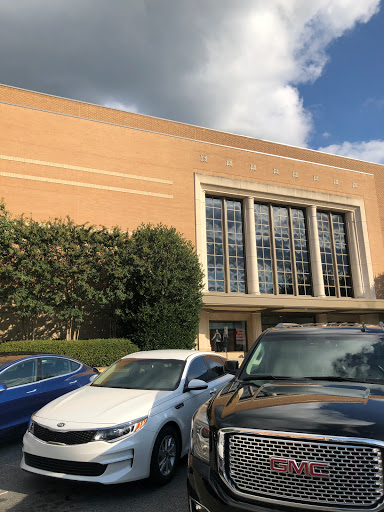 Department Store «Nordstrom Perimeter Mall», reviews and photos, 4390 Ashford Dunwoody Rd NE, Atlanta, GA 30346, USA