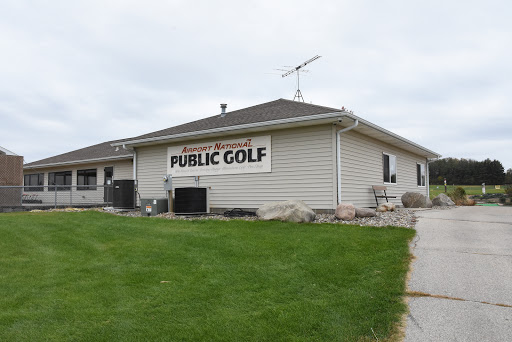 Public Golf Course «Airport National Public Golf Course», reviews and photos, 3001 Wright Brothers Blvd E, Cedar Rapids, IA 52404, USA