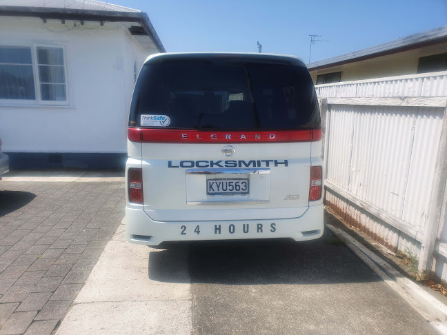 360 Locking Ltd - Gisborne