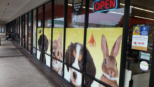 Pet Supermarket, 2649 E Gulf to Lake Hwy, Inverness, FL 34452, USA, 