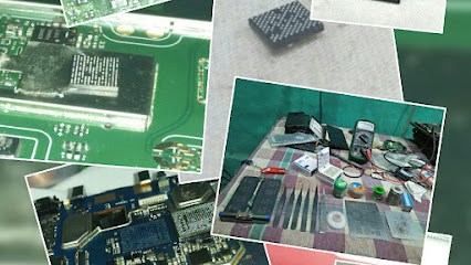 Mobile Repair Hardware/Software And eMMC