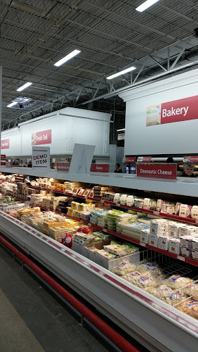 Warehouse club «BJ’s Wholesale Club», reviews and photos, 555 Universal Dr, North Haven, CT 06473, USA