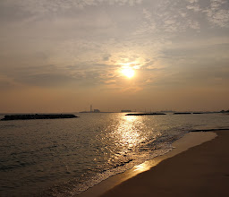 Suchada Beach photo
