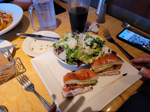 Restaurant «The Cheesecake Factory», reviews and photos, 321 W Katella Ave, Anaheim, CA 92802, USA