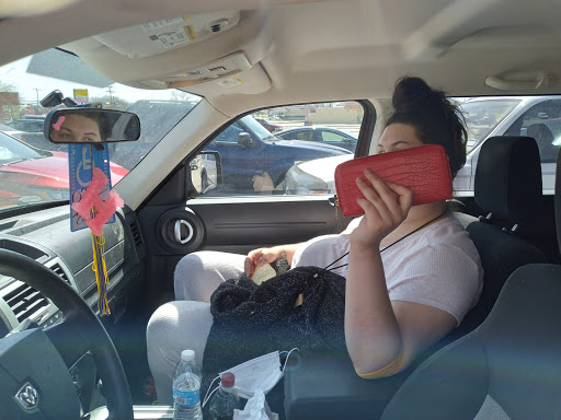 Grocery Store «Albertsons», reviews and photos, 2828 Motley Dr, Mesquite, TX 75150, USA