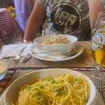 Photo n°1 de l'avis de Severine.n fait le 15/09/2021 à 20:15 sur le  Gallo Cedrone à Castelmola