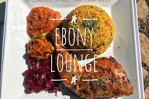 Ebony Lounge Pretoria image