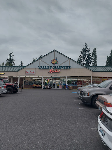 Valley Harvest, 28855 Military Rd S, Federal Way, WA 98003, USA, 