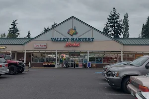 Valley Harvest International Market image