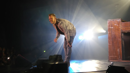 Event Venue «Venue 510», reviews and photos, 510 SW Wilshire Blvd, Burleson, TX 76028, USA