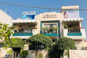 Preet Hospital image