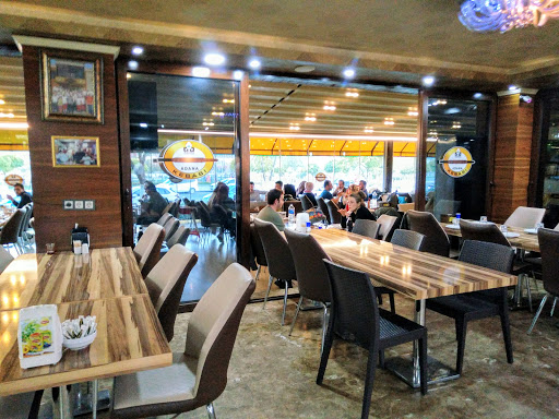 Ermeni Restoranı Diyarbakır