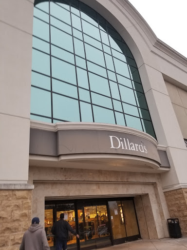 Shopping Mall «SouthPark», reviews and photos, 4400 Sharon Road, Charlotte, NC 28211, USA