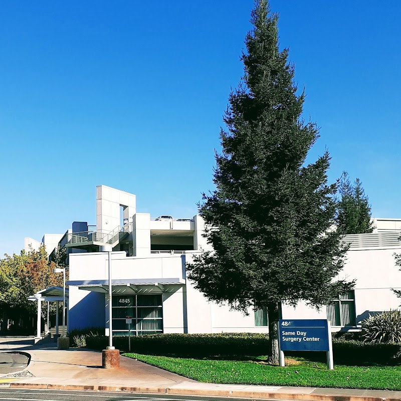 UC Davis Health Same Day Surgery Center