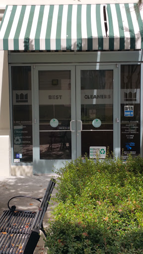 Dry Cleaner «Best Cleaners Orlando», reviews and photos, 4848 New Broad St, Orlando, FL 32814, USA