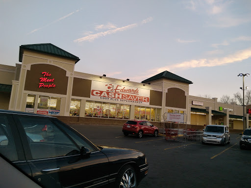 Grocery Store «Edwards Cash Saver», reviews and photos, 1701 Main St, Little Rock, AR 72206, USA