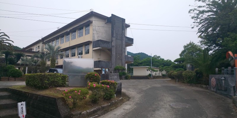 吾田小学校