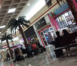 Cinemex Plaza del Valle photo