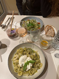 Pesto du Restaurant italien Volfoni Toulouse - n°3