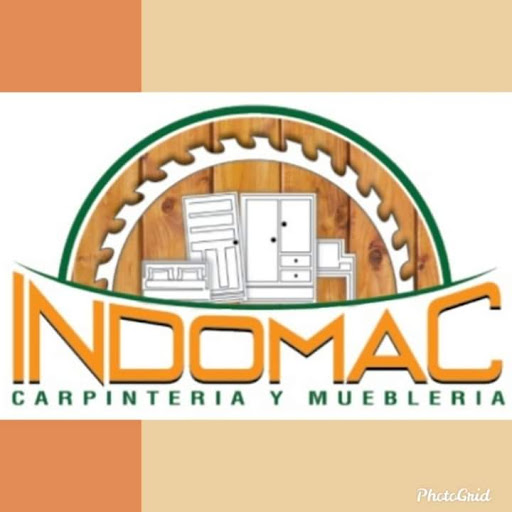 Mueblería y carpintería Indomac