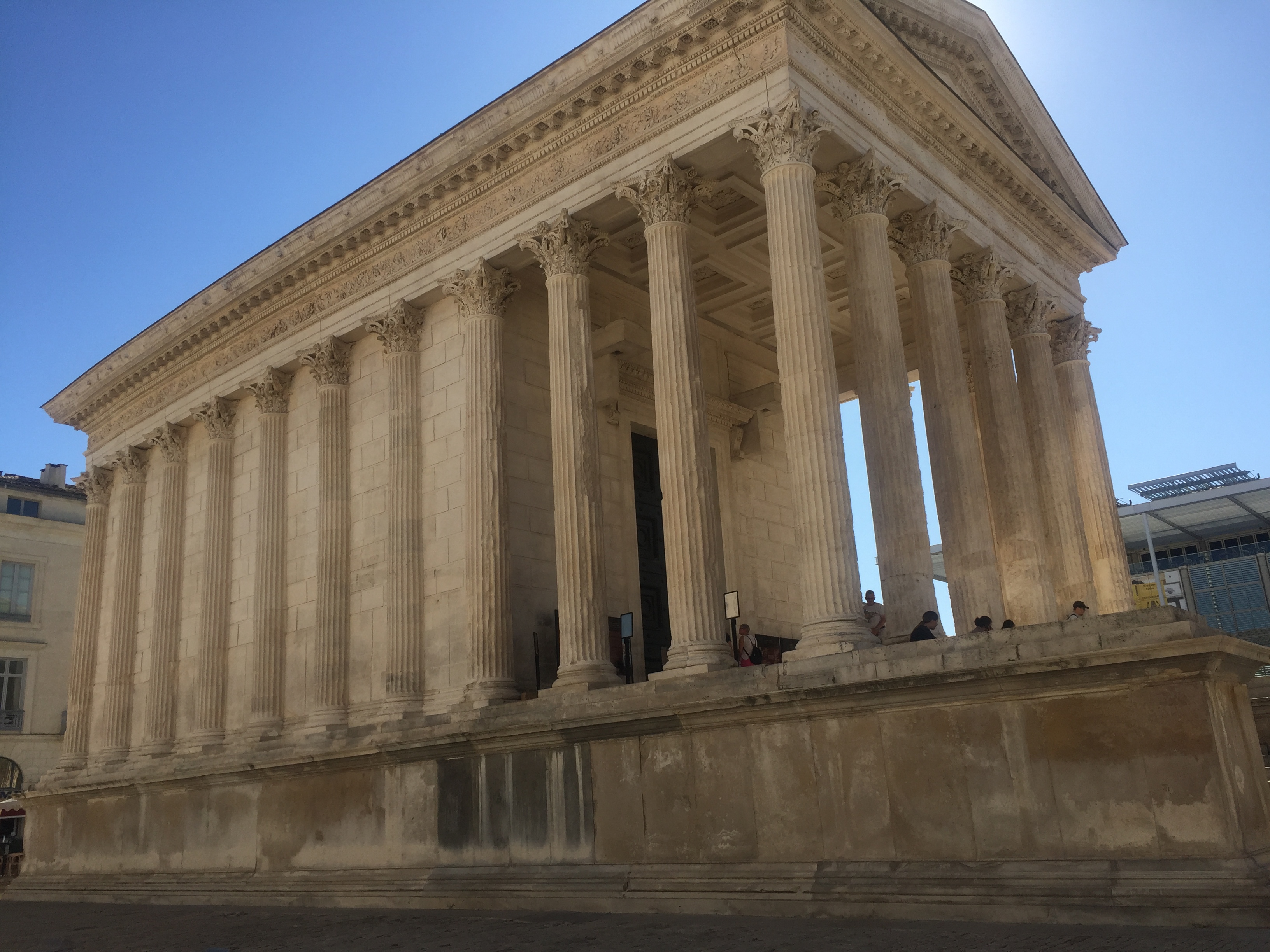 Photo n° 1 de l'avis de jean-luc.h fait le 15/09/2019 à 06:46