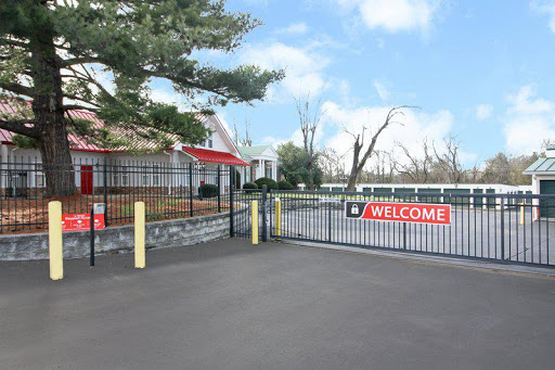 Self-Storage Facility «Simply Self Storage - Hermitage», reviews and photos, 4060 Andrew Jackson Pkwy, Hermitage, TN 37076, USA