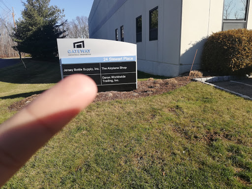 Model Shop «Airplane Shop», reviews and photos, 24 Stewart Pl # 4, Fairfield, NJ 07004, USA