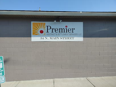 Premier Abstract & Settlement Services, LLC