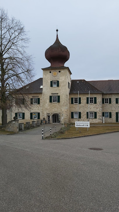 Bezirksaltenheim