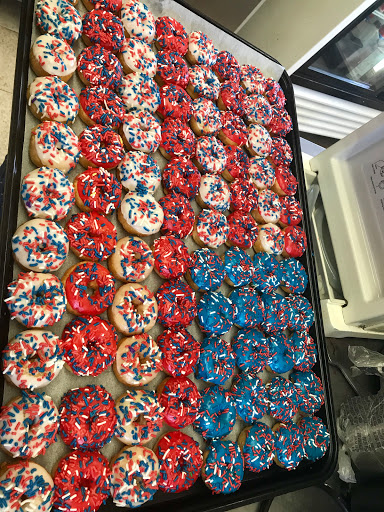 Donut Shop «Yum Yum Donuts», reviews and photos, 5454 Orangethorpe Ave, La Palma, CA 90623, USA