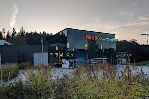 Migros Supermarkt