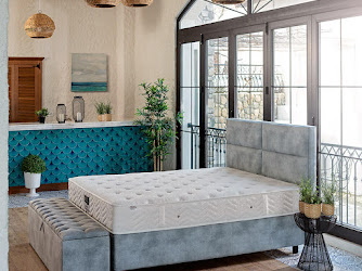 İDAŞ YATAKLARI SHOWROOM