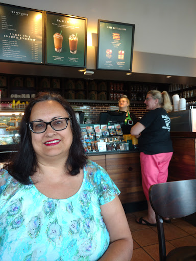 Coffee Shop «Starbucks», reviews and photos, 19727 Mack Ave, Grosse Pointe Woods, MI 48236, USA