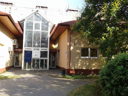 Kispesti Családsegítő Szolgálat és Gyermekjóléti Módszertani Központ