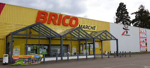 Magasin de bricolage Bricomarché Dourdan Dourdan