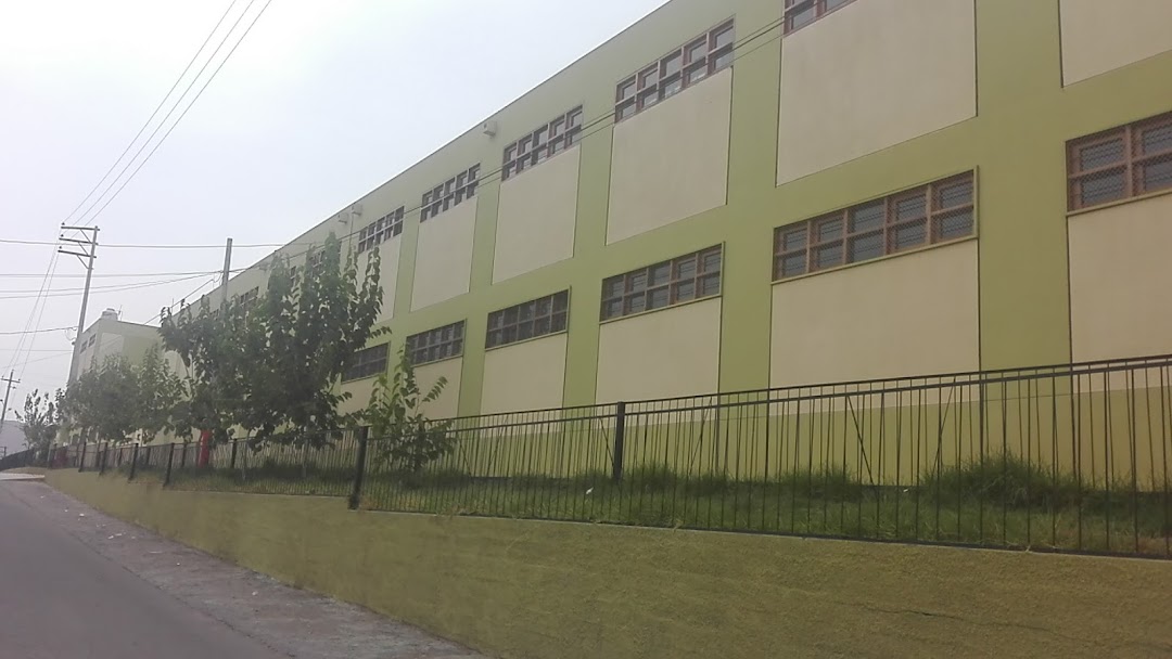 Colegio Claret