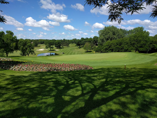 Golf Club «North Oaks Golf Club», reviews and photos, 54 E Oaks Rd, North Oaks, MN 55127, USA