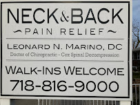 Marino Leonard N DC - Photo 7 - Car repair in Staten Island, NY, Staten Island