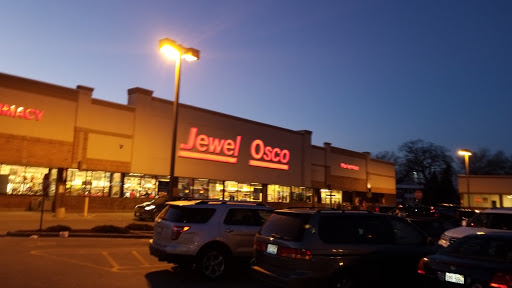 Grocery Store «Jewel-Osco», reviews and photos, 944 S York St, Elmhurst, IL 60126, USA