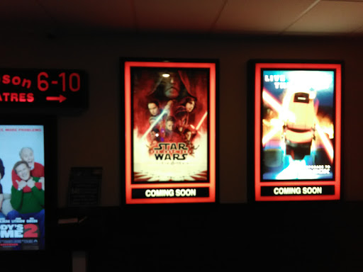 Movie Theater «Dipson Theatres», reviews and photos, 4901 Transit Rd, Depew, NY 14043, USA