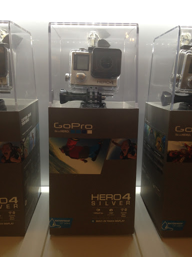 Outdoor Sports Store «Paxton Peak Olde Towne Outfitters», reviews and photos, 108 W Leake St, Clinton, MS 39056, USA